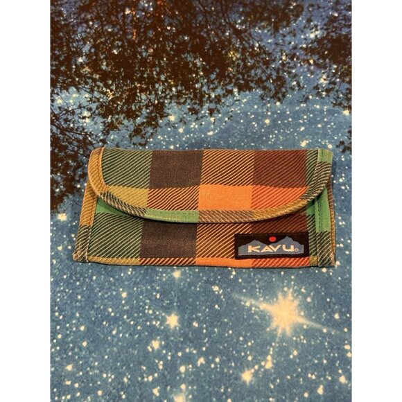 Kavu‎ Big Spender Tri Fold - Picture 1 of 6